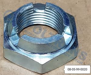 08-05-99-0020 - Nakrętka dr.zawieszenia kabiny RVI T,VOLVO FH 13r- M20x1,5 /P/