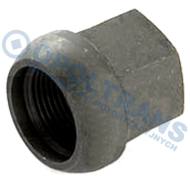 07-03-00-0054 - Nakrętka koła M14x1,5 DIN74361/10.9 stożkowa +podkładka stałą