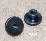 15-02-04-0319 - Nakrętka M 6 moc.zawiasu drzwi Kogel OE