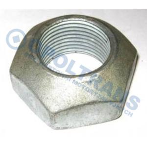 08-06-00-0070 - Nakrętka sworz.kołys.BPW M42x3 SW65 ONY -85r