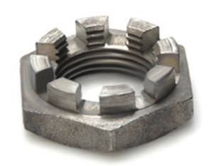 08-06-00-0071 - Nakrętka sworz.kołyski BPW M42x3 SW65