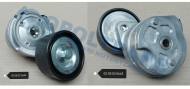 02-05-02-0645 - Napinacz pas.klin Mercedes (MB) Atego 1-2, Axor -04r-