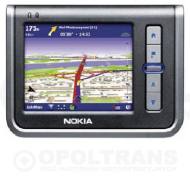 22-09-00-0078 - Nawigacja satelitarna Nokia 330+automapa eu