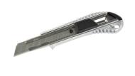 27-01-00-3278 - Nóż z wymiennym ostrzem 18mm - aluminiowy