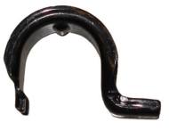 15-07-07-0560 - Obejma moc.rury noś.błot.RVI AE/VOLVO FH,FM 05r-