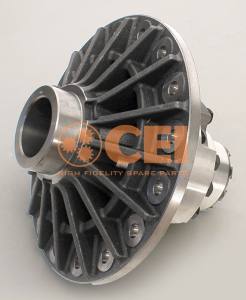 06-05-01-0648 - Obudowa mech.róż.MAN F90/2000 HY-13110