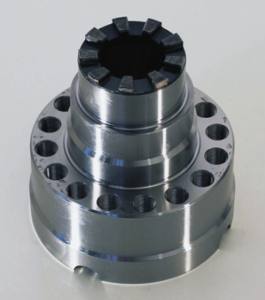 06-05-01-0738 - Obudowa mech.róż SCANIA 4/R RBP835/RP835 poł.prawa