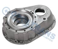 06-05-01-1119 - Obudowa mechanizmu różnicowego Mercedes (MB) Actros 1,MAN TGA HD7-13120