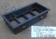12-02-99-0052 - Obudowa pokrętła IVECO Eu-ca/Tech OE