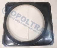 04-03-02-0218 - Obudowa wentylatora chłodnicy Scania 94-124 CR wysoka kabina