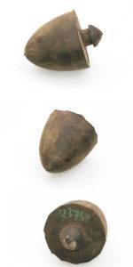 08-06-00-0075 - Odbój gum.wah.dolny IVECO Daily