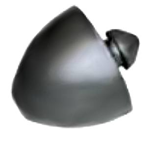 08-06-00-0077 - Odbój gum.wah.górny IVECO Daily -98-14r-