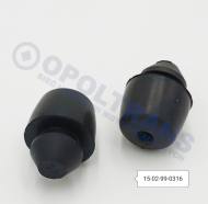 15-02-99-0316 - Odbój gumowy drzwi VOLVO FH E4-5 -13r OE