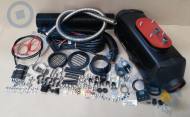 16-03-00-0007 - Ogrzewanie EB Airtronic D5 24V kpl.5500 Watt OE