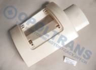 15-07-12-0002 - Okular lampy kierunkowskazu Volvo F12 -94r /L/