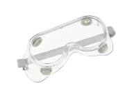 22-08-00-0775 - Okulary, gogle ochronne przeciwodpryskowe, wentylowane