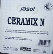 25-05-00-0045 - Olej Ceramix N do form beton  JASOL 200L