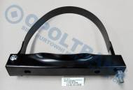 14-06-00-0008 - Opaska zbior.pow.Fi276 metalowa kpl.