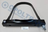 14-06-00-0060 - Opaska zbior.pow.Fi310 metalowa kpl.