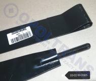 03-02-99-0085 - Opaska zbiornika paliwa 1080mm uniwersalna