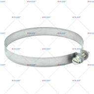 14-06-00-0272 - Opaska zbiornika powietrza Fi154 metalowa MAN TGX