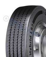 26-01-01-0139 - Opona 205/75R17,5 Continental Hybrid LS3 przód cał