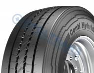 26-02-00-0209 - Opona 265/70R19,5 Continental Hybrid HT3+ nacz.całoroczna