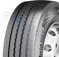 26-01-01-0427 - Opona 295/80R22,5 Continental Hybrid HS5 przód cał