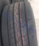 26-02-00-0534 - Opona 385/65R22,5 Continental Hybrid HT3 ED naczepa M+S Wzmocniona