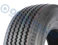 26-02-00-0438 - Opona 385/65R22,5 Linglong LLA18 naczepa dalekobieżna M+S