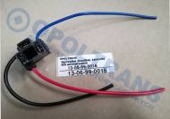 13-06-99-0016 - Oprawka (kostka) żarówki H4 uniwersalna