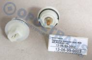 13-06-99-0002 - Oprawka żarówki kierunkowskazu RVI AE,PremiumDAF,VO -13r-