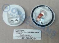 13-06-99-0004 - Oprawka żarówki kierunkowskazu Volvo F12/FL10