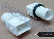 13-06-99-0071 - Oprawka żarówki obrysowej RVI,DAF,IV,Volvo -16r-