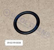 09-02-99-0038 - Oring 11,1x1,6mm bagnetu poziomu oleju układu wspomagania SCANIA R 17r-OE