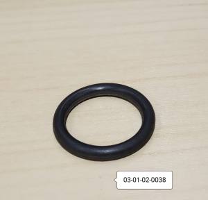 03-01-02-0038 - Oring 12,5x2 wtr Mercedes (MB) Actros 4,Antos,Arocs 11r-
