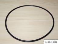 04-05-01-0088 - Oring 124,5x3,0 pompy wody VOLVO FH12 D12C