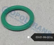 03-01-99-0016 - Oring  13,3x2,4 listwy paliwowej SC
