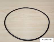 06-06-00-0102 - Oring 134,5 x3 zwolnicy SCANIA 3,4,R,P -17r-