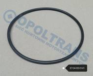 07-04-00-0141 - Oring 139x5,33mm kołpaka osi SAF