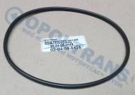 02-04-08-0428 - Oring 153x163x7 tulei cylindra Mercedes (MB) OM501/2,541/2