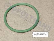 04-06-00-0594 - Oring 17x3 chłod.pow.MAN TGL,M,X 05-16r- OE