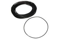 07-04-00-0140 - Oring 182x4mm kołpaka osi SAF