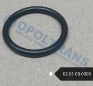 02-01-08-0300 - Oring 20x2,5 chłodnicy oleju VOLVO FE/FL D7E,Renault (RVI) Midlum DXI5/7