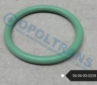 06-06-00-0328 - Oring 26,5x3 satelity zwolnicy Volvo FH,FM,Renault (RVI) K Meritor