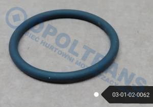 03-01-02-0062 - Oring  26x2.5 wtryskiwacza DAF XF105 -13r OE