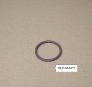 03-01-99-0172 - Oring 27x2,5 wtr Mercedes (MB) Actros 4,Atego 3 OM934/6 11r-