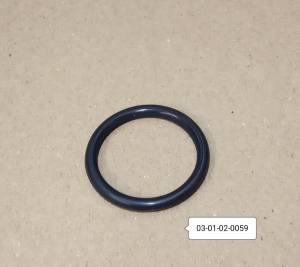 03-01-02-0059 - Oring 29x3,6 wtr Mercedes (MB) Actros 4,Antos,Arocs 11r-