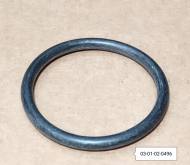 03-01-02-0496 - Oring 30,2x36,2x3 obsady wtryskiwacza VOLVO FH D13 -13r-