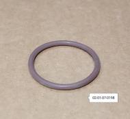 02-01-07-0198 - Oring 34,2x3 rury ssącej pompy oleju Renault (RVI) DXI12/13